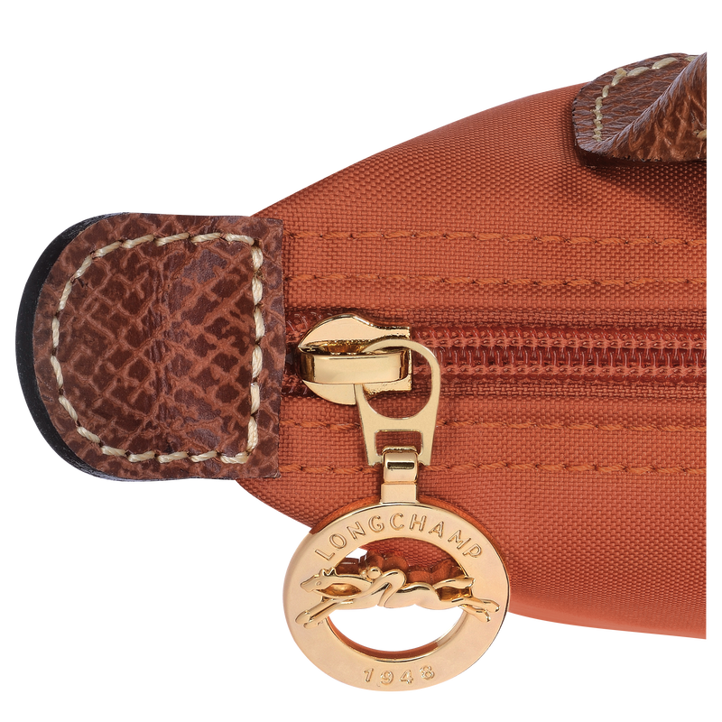 Le Pliage Original Pouch - Brique