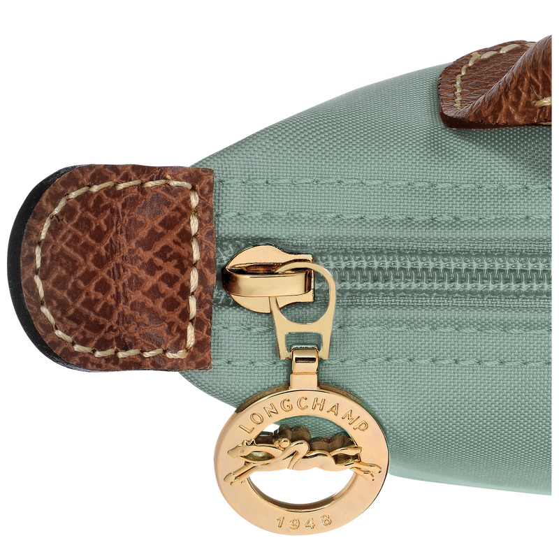 Le Pliage Original Pouch - Céladon