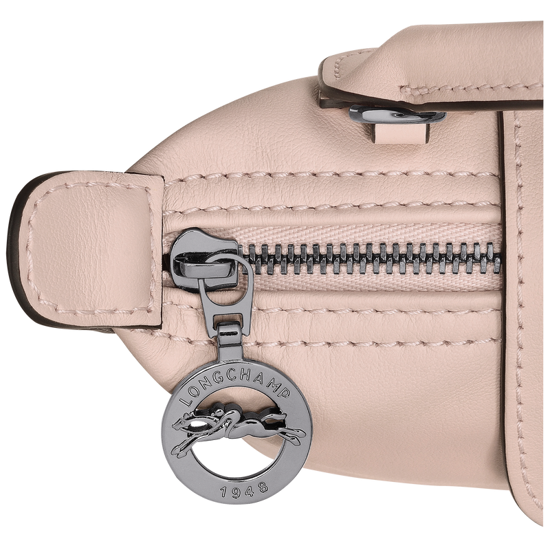 Pochette XS Le Pliage Xtra - Nude