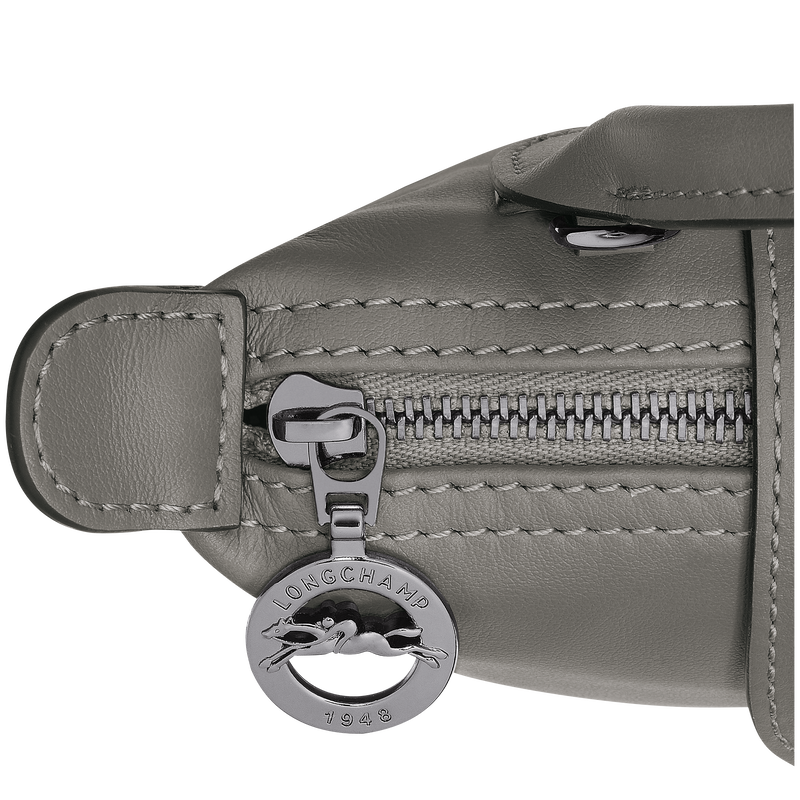 Pochette XS Le Pliage Xtra - Tourterelle