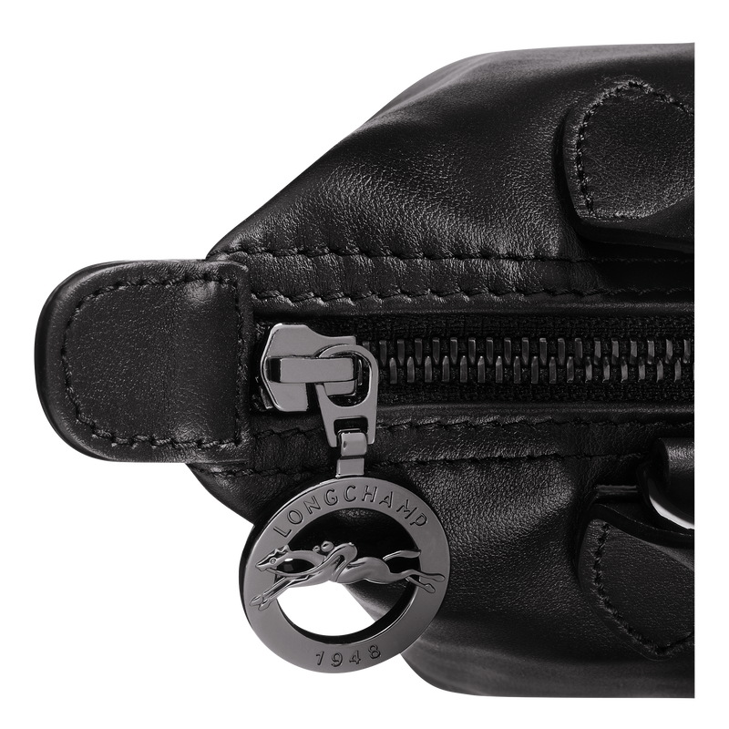 Sac à main XS Le Pliage Xtra - Noir