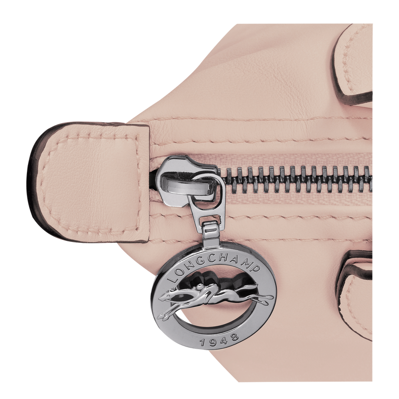 Sac à main XS Le Pliage Xtra - Nude