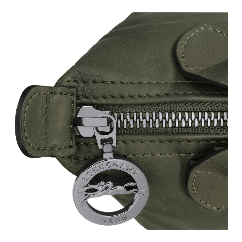 Sac à main XS Le Pliage Xtra - Sapin