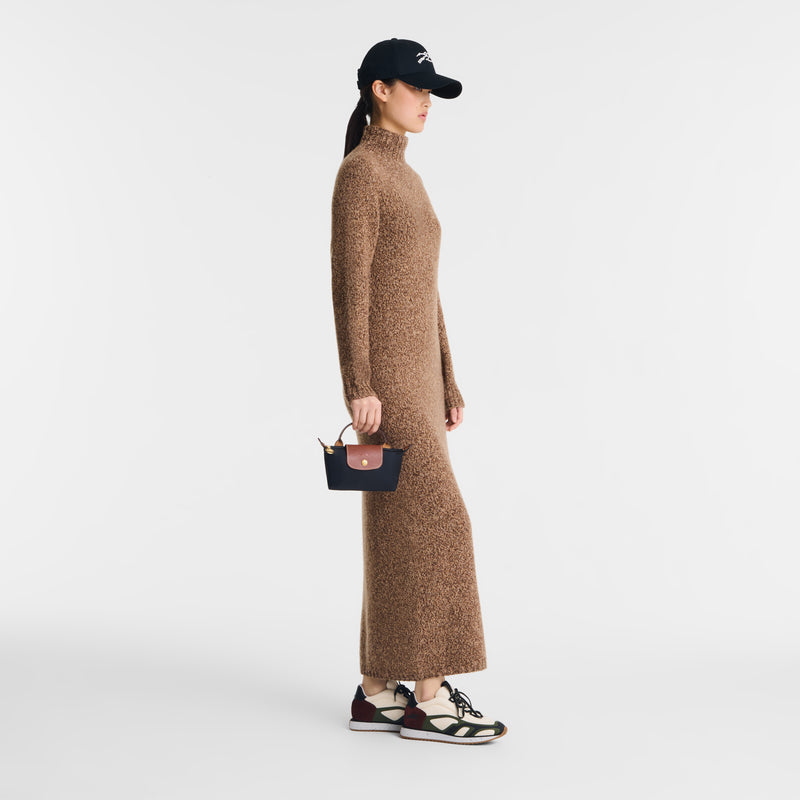 Le Pliage Original Pouch  - Noir