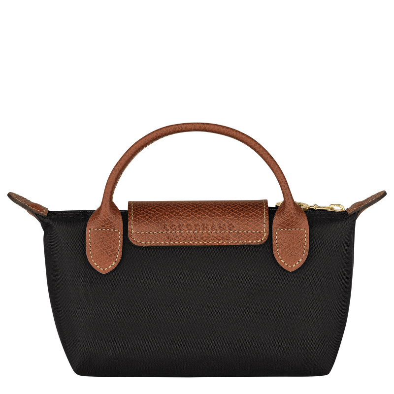 Le Pliage Original Pouch  - Noir