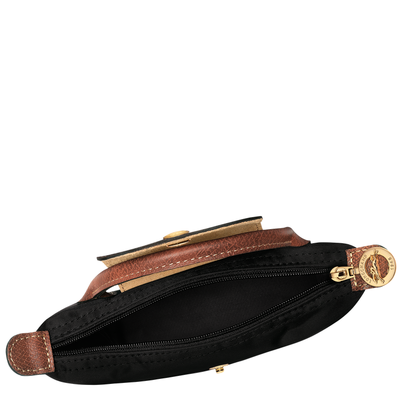 Le Pliage Original Pouch  - Noir