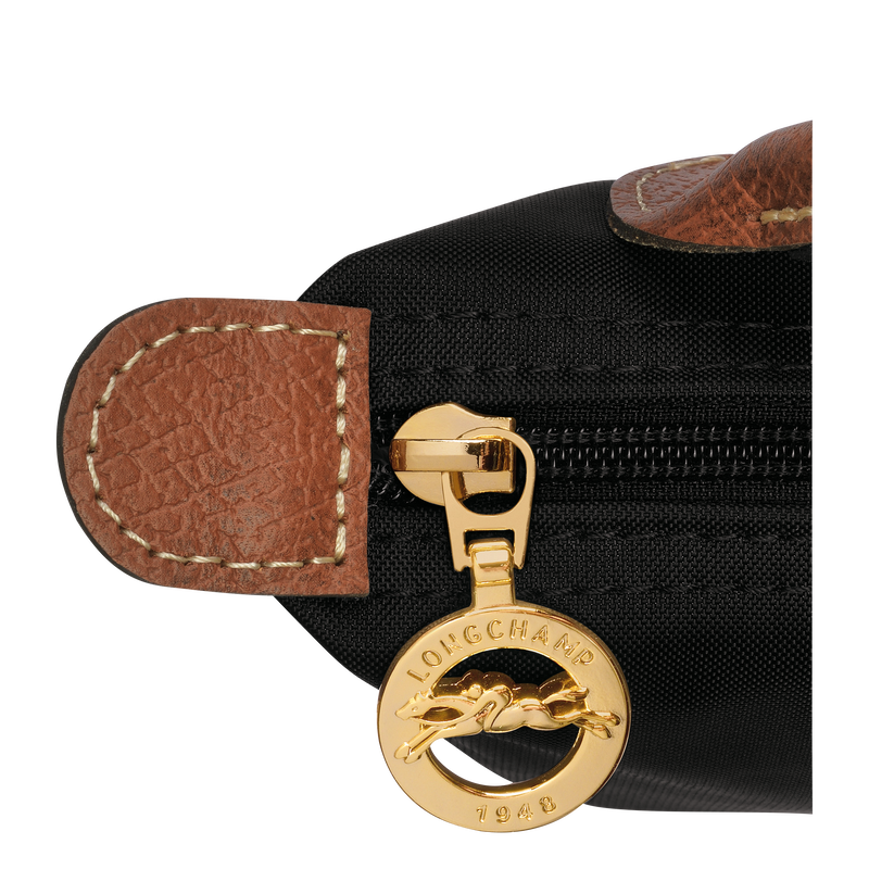 Le Pliage Original Pouch  - Noir