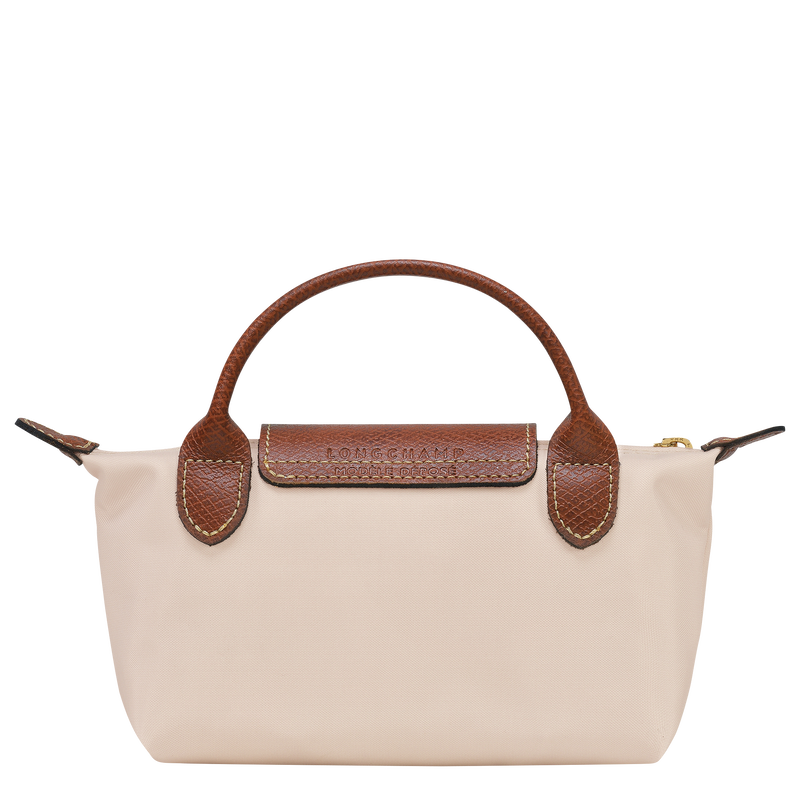 Le Pliage Original Pouch  - Papier