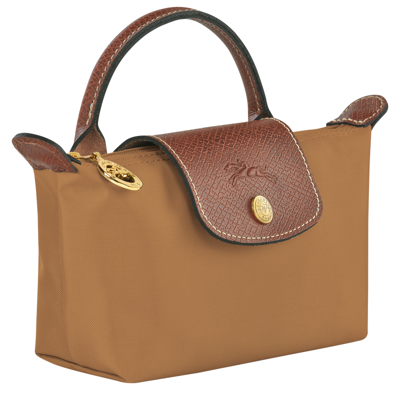 Le Pliage Original Pouch  - Chamois