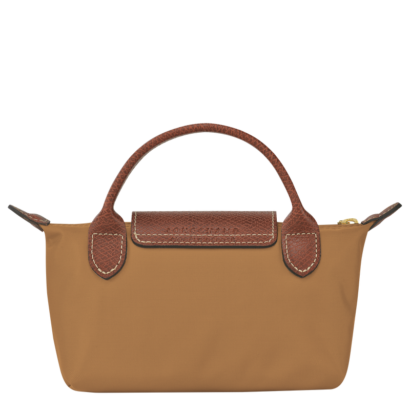 Le Pliage Original Pouch  - Chamois