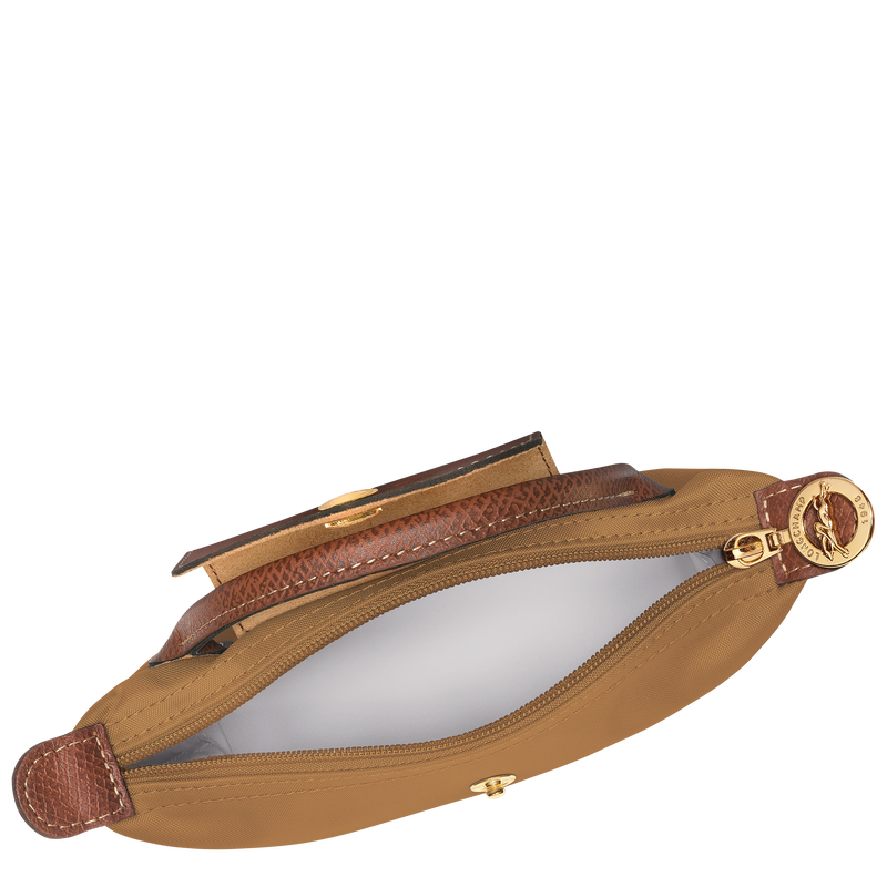 Le Pliage Original Pouch  - Chamois