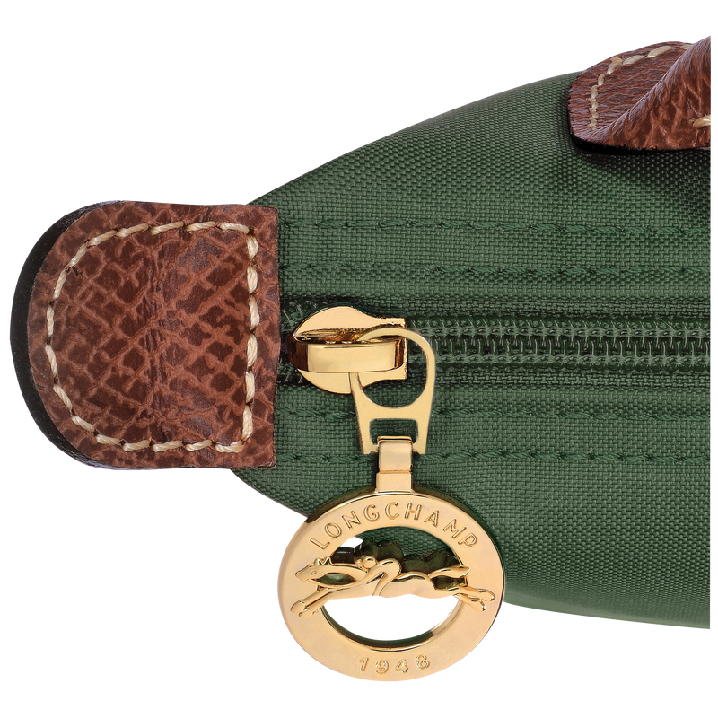 Le Pliage Original Pouch - Vert Anglais