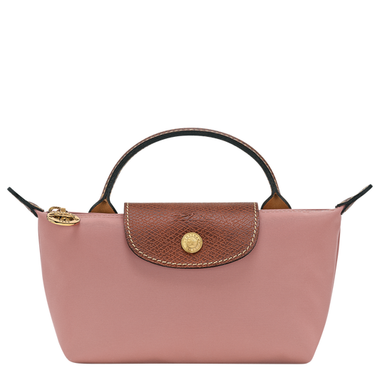 Le Pliage Original Pouch  - Rosethé