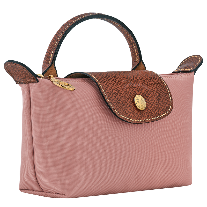 Le Pliage Original Pouch  - Rosethé