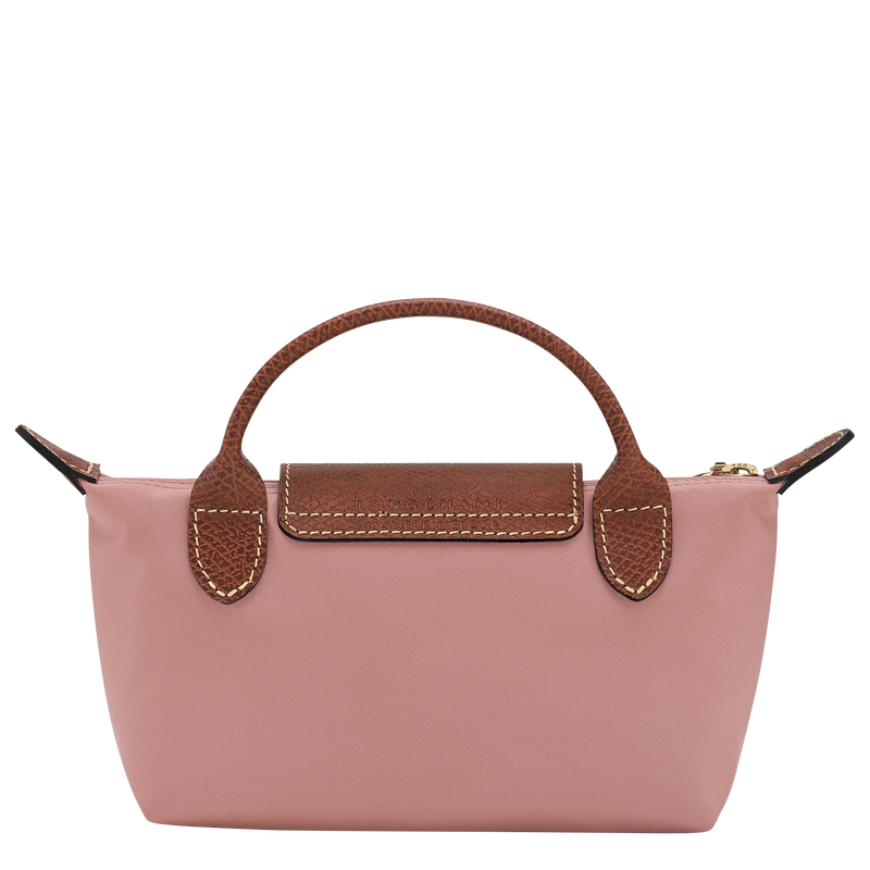 Le Pliage Original Pouch  - Rosethé