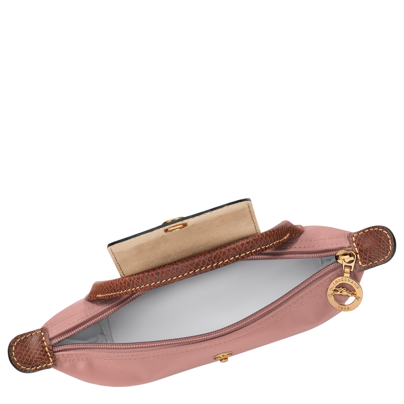 Le Pliage Original Pouch  - Rosethé