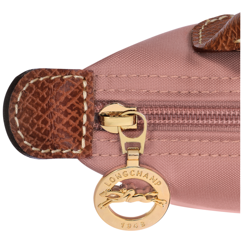 Le Pliage Original Pouch  - Rosethé