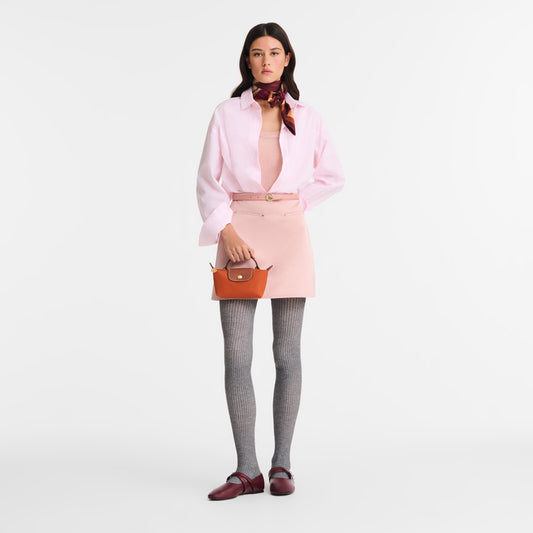 Le Pliage Original Pouch  - Brique