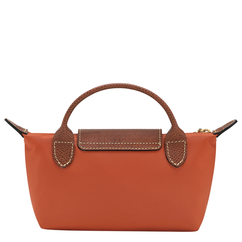 Le Pliage Original Pouch  - Brique