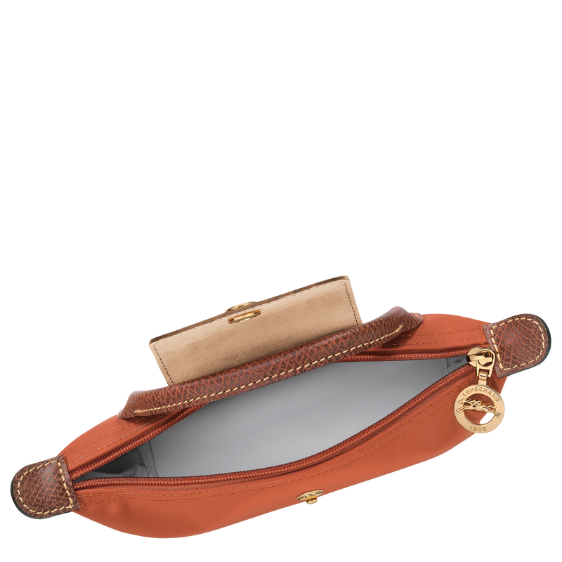 Le Pliage Original Pouch  - Brique