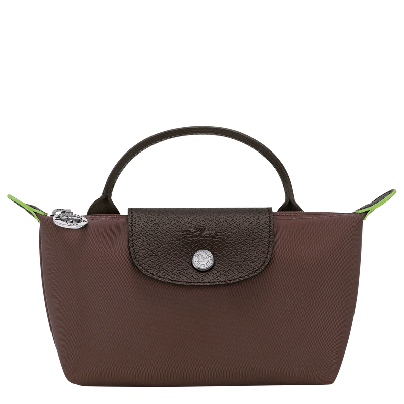 Le Pliage Original Pouch  - Moka