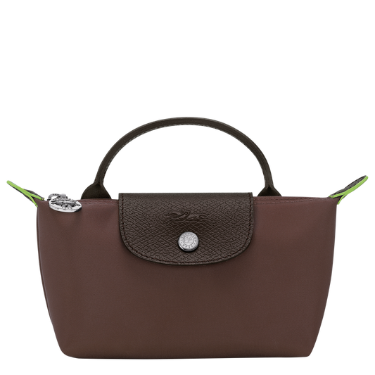 Le Pliage Original Pouch  - Moka