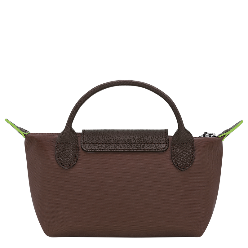 Le Pliage Original Pouch  - Moka
