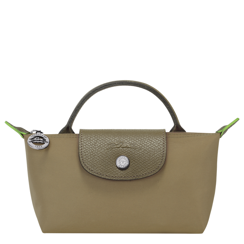 Le Pliage Original Pouch  - Artichaut