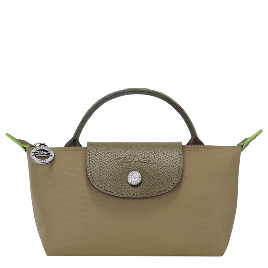 Le Pliage Original Pouch  - Artichaut