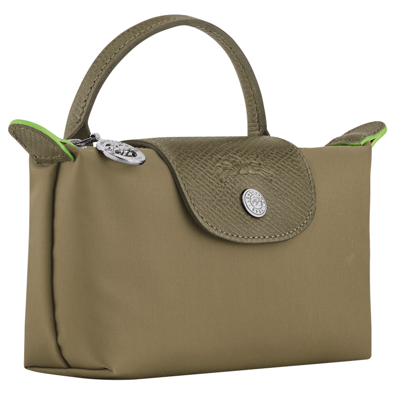 Le Pliage Original Pouch  - Artichaut