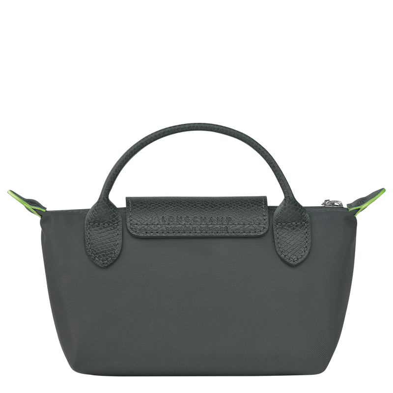 Le Pliage Original Pouch  - Graphite