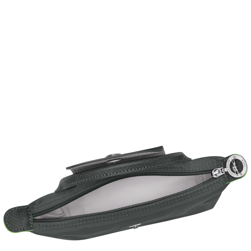 Le Pliage Original Pouch  - Graphite