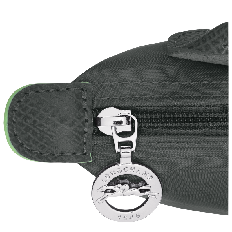 Le Pliage Original Pouch  - Graphite