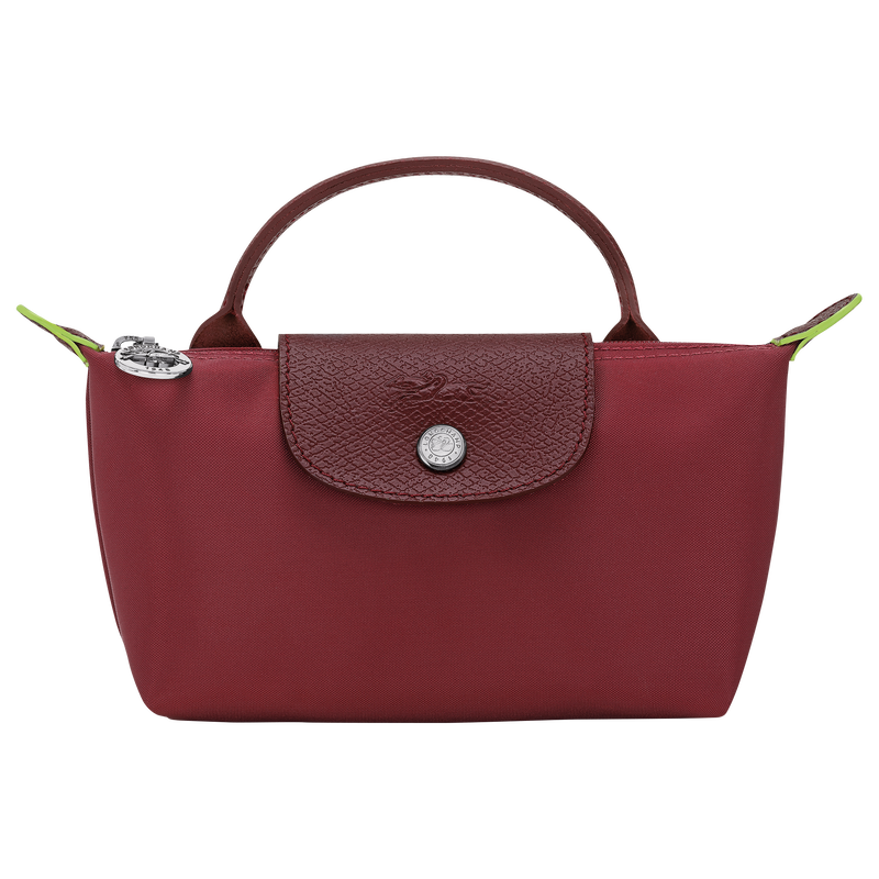 Le Pliage Original Pouch  - Grenade