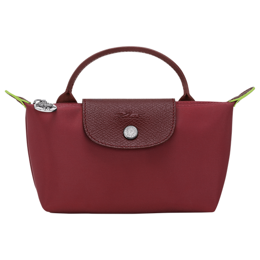 Le Pliage Original Pouch  - Grenade