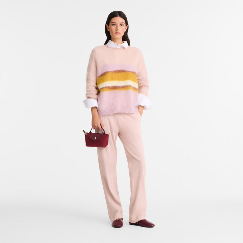 Le Pliage Original Pouch  - Grenade