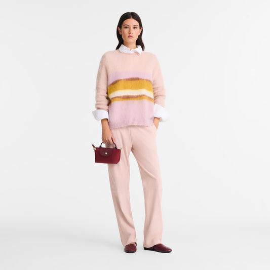 Le Pliage Original Pouch  - Grenade