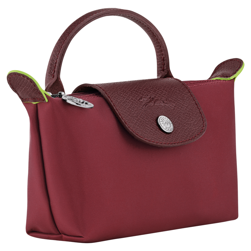 Le Pliage Original Pouch  - Grenade