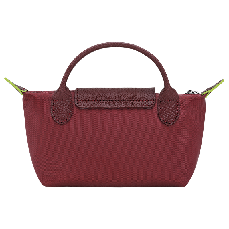 Le Pliage Original Pouch  - Grenade