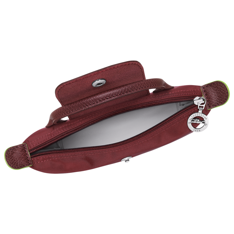 Le Pliage Original Pouch  - Grenade