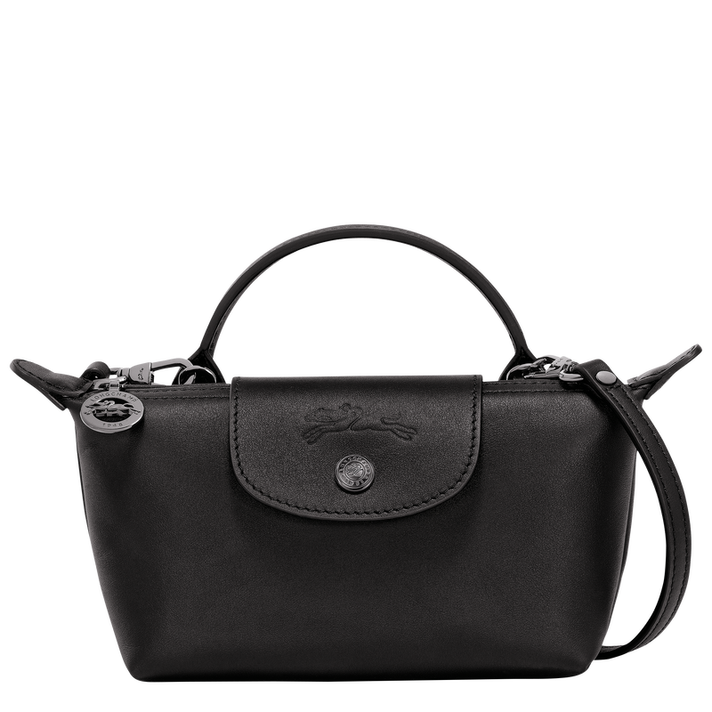 Pochette XS Le Pliage Xtra - Noir