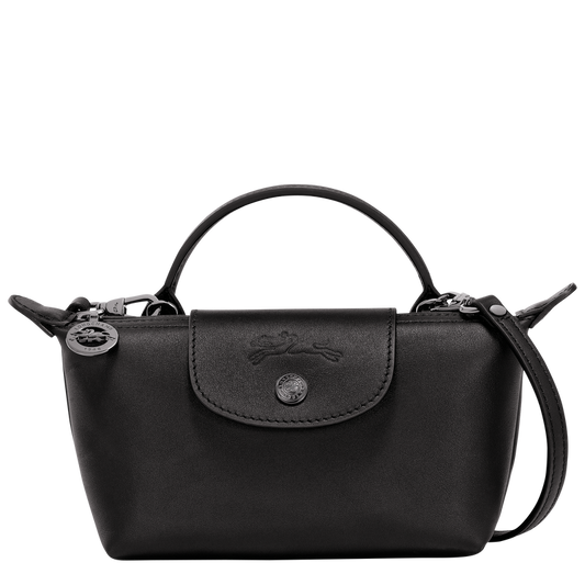 Pochette XS Le Pliage Xtra - Noir