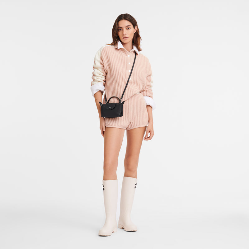 Pochette XS Le Pliage Xtra - Noir