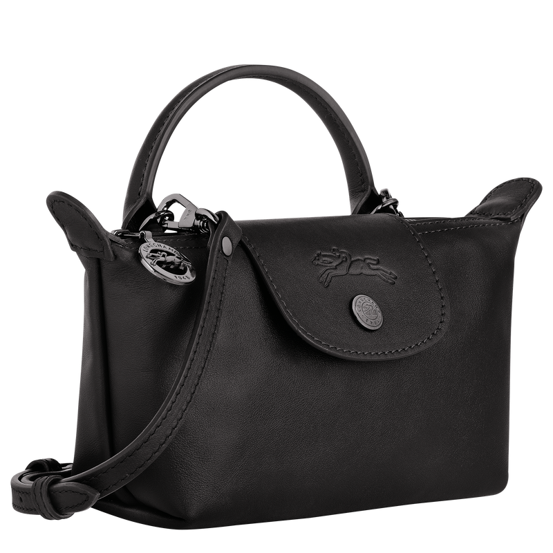 Pochette XS Le Pliage Xtra - Noir