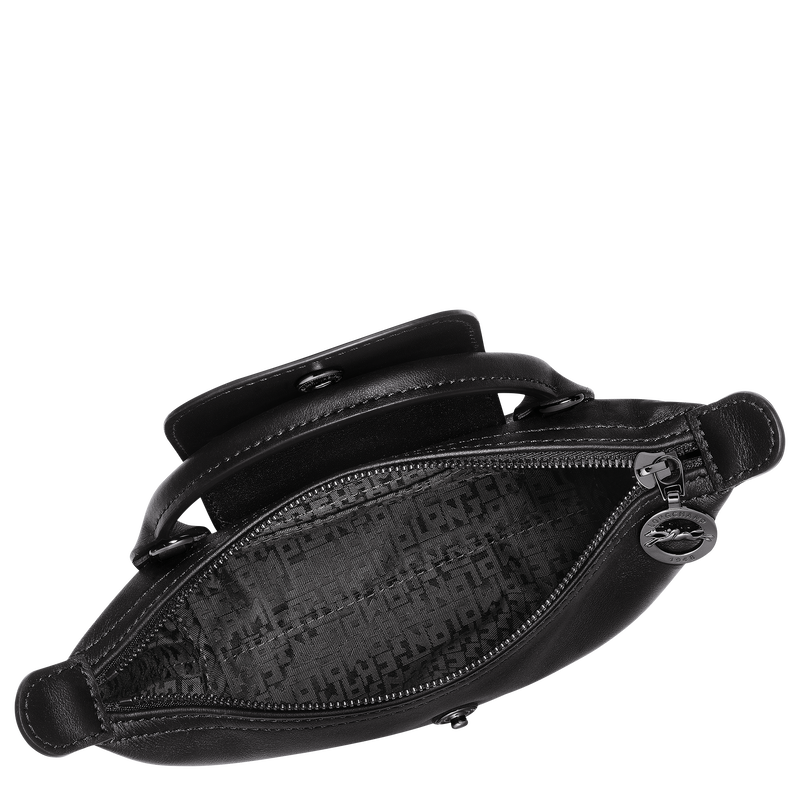 Pochette XS Le Pliage Xtra - Noir