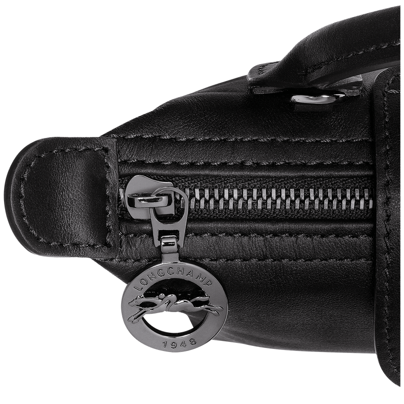 Pochette XS Le Pliage Xtra - Noir