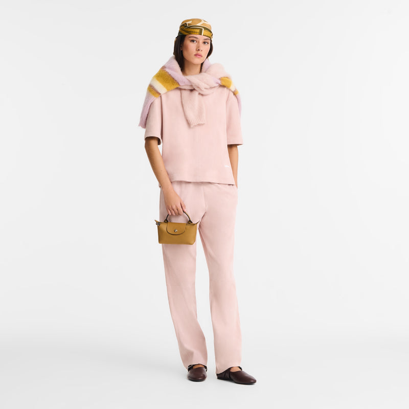 Pochette XS Le Pliage Xtra - Tabac