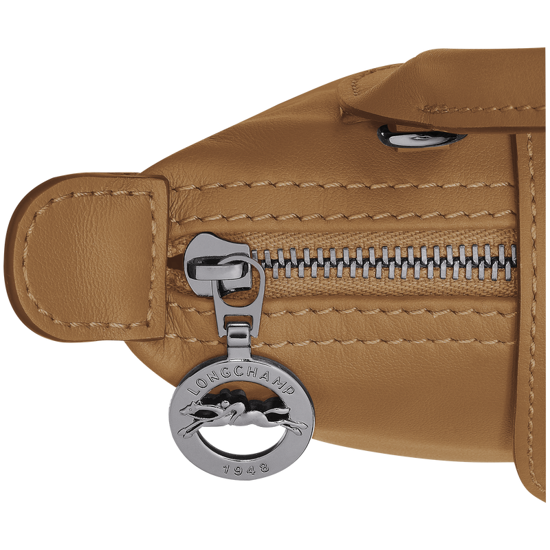 Pochette XS Le Pliage Xtra - Tabac