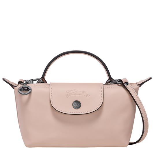 Pochette XS Le Pliage Xtra - Nude