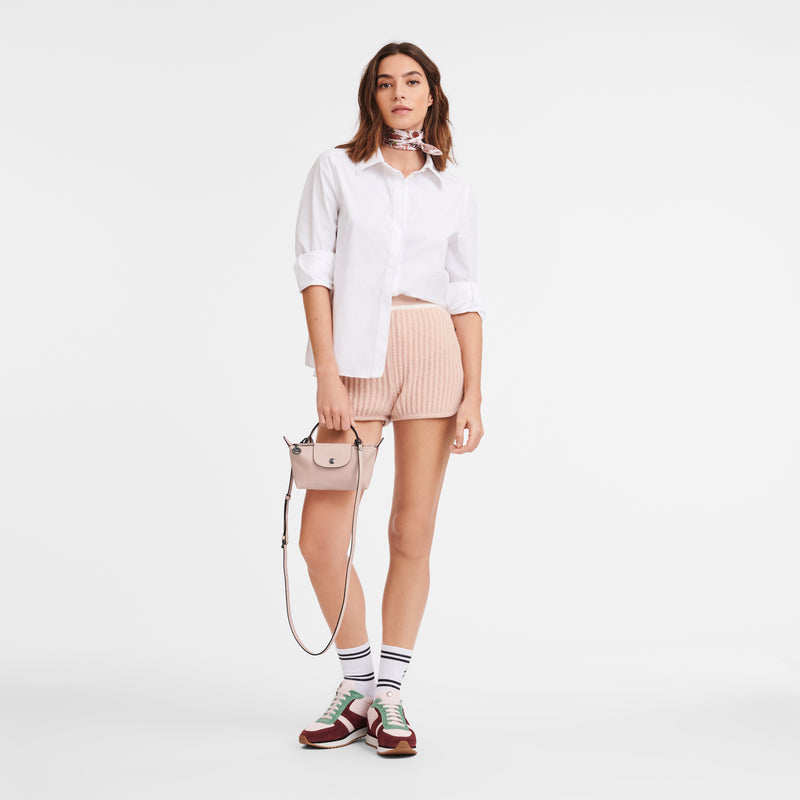 Pochette XS Le Pliage Xtra - Nude